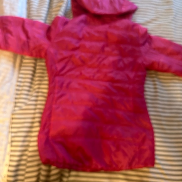 Rossignol winter ski coat - Picture 4 of 4